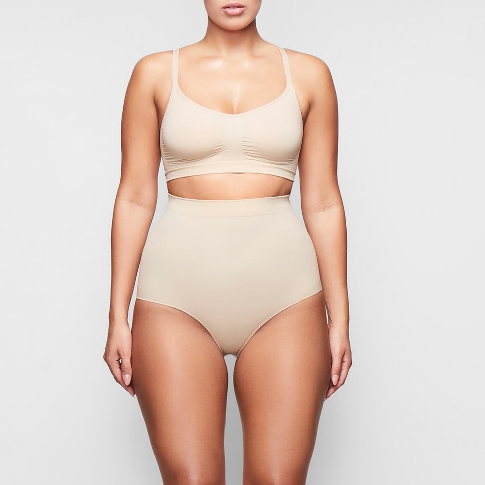 Skims Sculpting Bralette (L/XL)